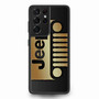 Jeep 2 Samsung Galaxy S21Ultra Case