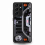 Jeep wrangler black ops Samsung Galaxy S21Ultra Case