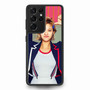 jeongyeon Twice Samsung Galaxy S21Ultra Case