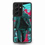 John Wick artwork 1 Samsung Galaxy S21Ultra Case