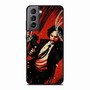 John Wick 3 Samsung Galaxy S21 Case