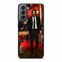 John Wick 4 Samsung Galaxy S21 Case