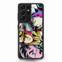 Jojo's bizarre adventure RZ 3 Samsung Galaxy S21Ultra Case