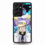 Jojo's bizarre adventure RZ 4 Samsung Galaxy S21Ultra Case