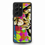 Jojo's bizarre adventure RZ 5 Samsung Galaxy S21Ultra Case