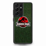 Jurrasic Park Samsung Galaxy S21Ultra Case