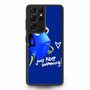 Just keep swimming dori Samsung Galaxy S21Ultra Case