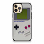 classic nintendo gameboy iPhone 12 Pro Case