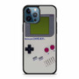 classic nintendo gameboy iPhone 12 Pro Max Case