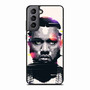 Kanye west art Samsung Galaxy S21 Case