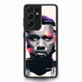 Kanye west art Samsung Galaxy S21Ultra Case