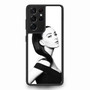 Katy Perry Cover Girl Samsung Galaxy S21Ultra Case