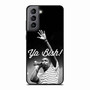kendrick lamar ya bish Samsung Galaxy S21 Case