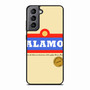 King Of The Hill Alamo Samsung Galaxy S21 Case