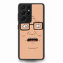 King Of The Hill Hank Samsung Galaxy S21Ultra Case