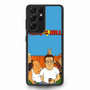King Of The Hill 1 Samsung Galaxy S21Ultra Case