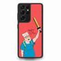 King Of The Hill 2 Samsung Galaxy S21Ultra Case