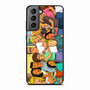King Of The Hill 3 Samsung Galaxy S21 Case