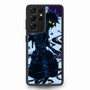 Kingdom Hearts Game Sora Samsung Galaxy S21Ultra Case