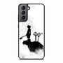 Kingdom Hearts Game Samsung Galaxy S21 Case