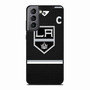kings hockey jersey Samsung Galaxy S21 Case kings hockey jersey Samsung Galaxy S21 Case