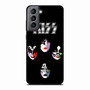 Kiss Samsung Galaxy S21 Case