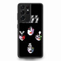 Kiss Samsung Galaxy S21Ultra Case