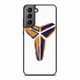 Kobe Bryant Logo 3 Samsung Galaxy S21 Case