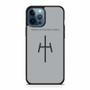 Claymore Terresa 1 iPhone 12 Pro Max Case