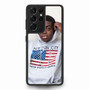 Kodak Black New York City USA Samsung Galaxy S21Ultra Case