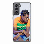 Kodak Black Samsung Galaxy S21 Case