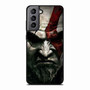 Kratos Samsung Galaxy S21 Case
