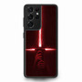 Kylo Ren Star Wars Samsung Galaxy S21Ultra Case