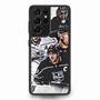 LA Kings 2 Samsung Galaxy S21Ultra Case