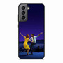 La La Land Samsung Galaxy S21 Case