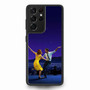 La La Land Samsung Galaxy S21Ultra Case