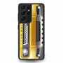 Land Rover Samsung Galaxy S21Ultra Case