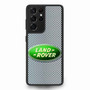 Land Rover Logo Samsung Galaxy S21Ultra Case