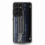 Land Rover Range Rover Blue Samsung Galaxy S21Ultra Case