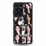 Lauren Jauregui And Camila Cabello Fifth Harmony Samsung Galaxy S21Ultra Case