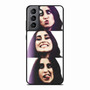 Lauren Jauregui Fifth Harmony 1 Samsung Galaxy S21 Case