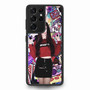 Lauren Jauregui Fifth Harmony 2 Samsung Galaxy S21Ultra Case