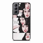 Lauren Jauregui Fifth Harmony 3 Samsung Galaxy S21 Case