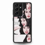 Lauren Jauregui Fifth Harmony 3 Samsung Galaxy S21Ultra Case