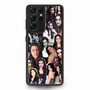 Lauren Jauregui Fifth Harmony Collage Samsung Galaxy S21Ultra Case