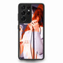 lauren mayberry CHVRCHES vocalist Samsung Galaxy S21Ultra Case