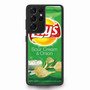 Lays 2 Samsung Galaxy S21Ultra Case