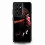 LeBron James Dunk Samsung Galaxy S21Ultra Case
