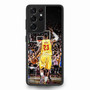 LeBron James 2 Samsung Galaxy S21Ultra Case