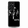 Led Zeppelin 2 Samsung Galaxy S21Ultra Case